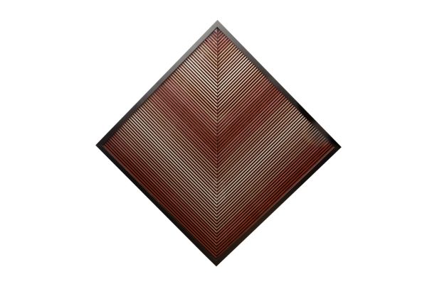 Pintura em Vidro [0,73 x 0,73 m]