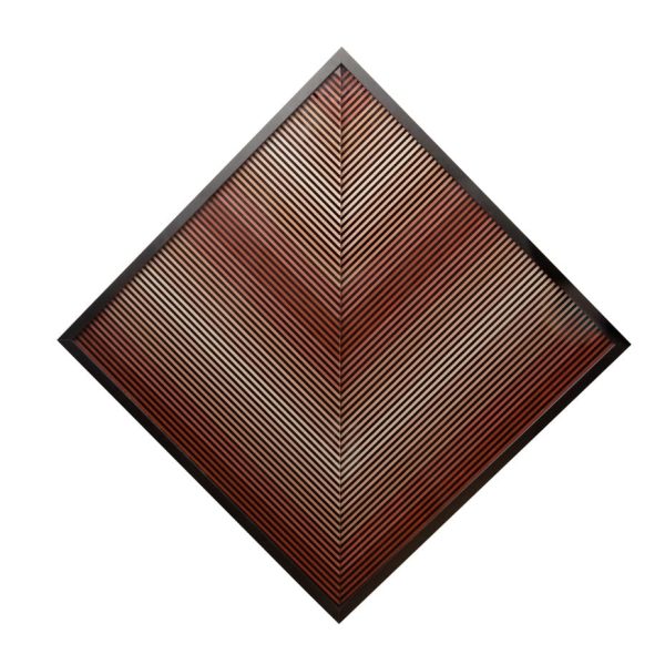 Pintura em Vidro [0,73 x 0,73 m]