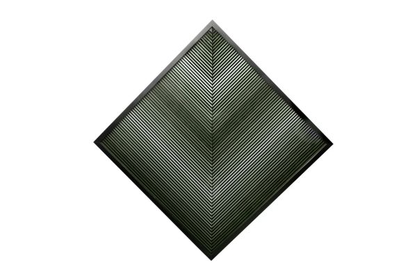 Pintura em Vidro [0,73 x 0,73 m]