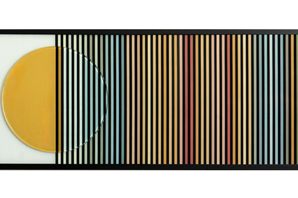 Pintura em Vidro