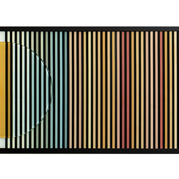 Pintura em Vidro