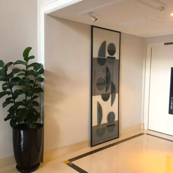 Pintura em Vidro