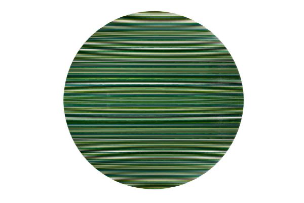 Pintura em Vidro 1,50 diâmetro